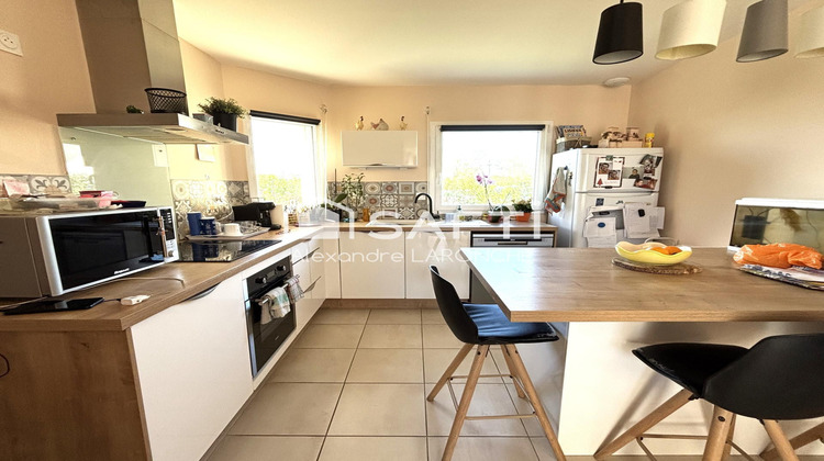 Ma-Cabane - Vente Maison Lisieux, 79 m²