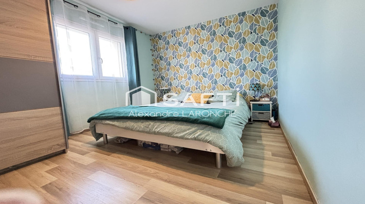 Ma-Cabane - Vente Maison Lisieux, 79 m²