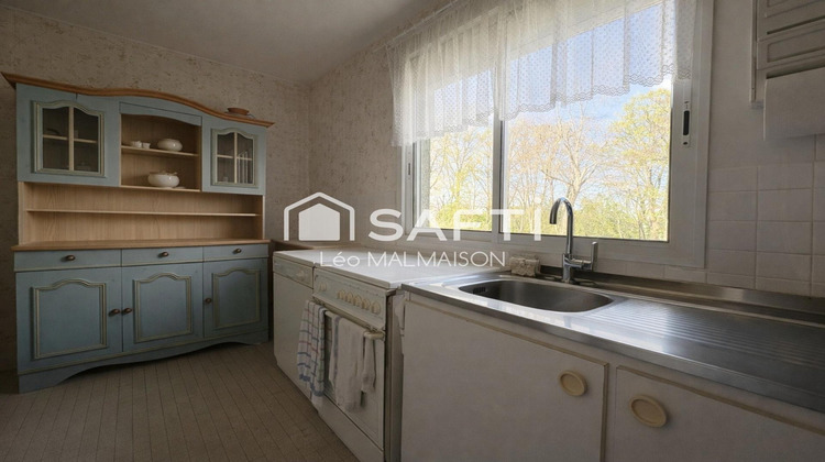 Ma-Cabane - Vente Maison Lisieux, 80 m²