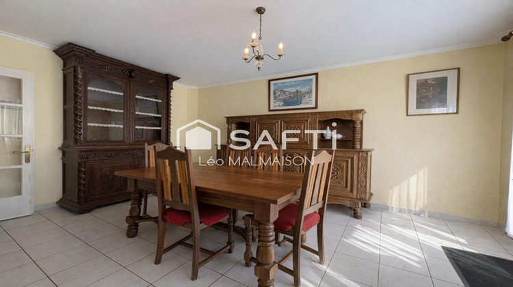 Ma-Cabane - Vente Maison Lisieux, 80 m²