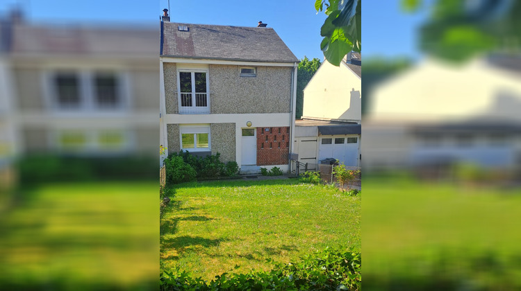 Ma-Cabane - Vente Maison LISIEUX, 80 m²
