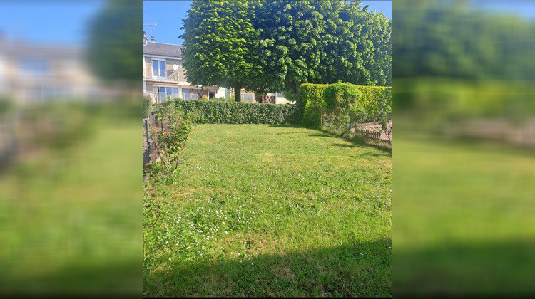 Ma-Cabane - Vente Maison LISIEUX, 80 m²