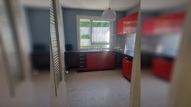 Ma-Cabane - Vente Maison LISIEUX, 80 m²