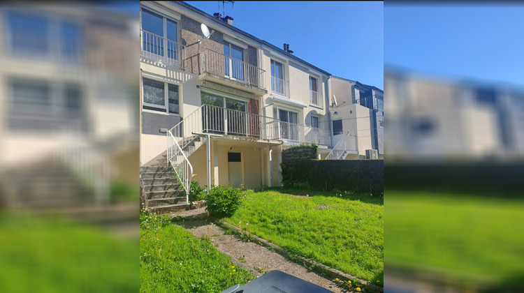 Ma-Cabane - Vente Maison LISIEUX, 80 m²