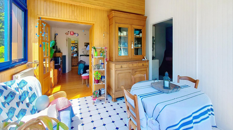 Ma-Cabane - Vente Maison Lisieux, 130 m²