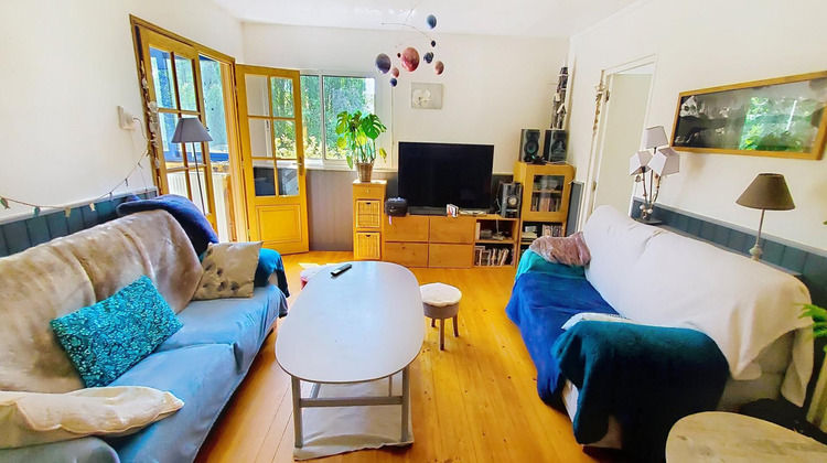 Ma-Cabane - Vente Maison Lisieux, 130 m²