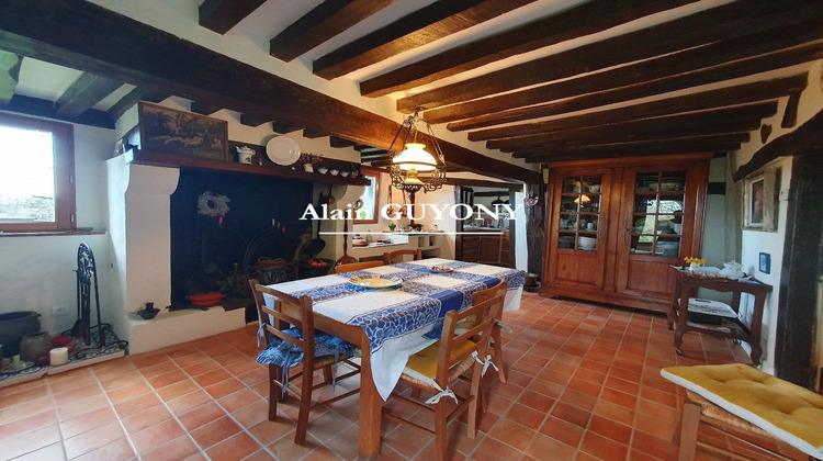 Ma-Cabane - Vente Maison Lisieux, 163 m²