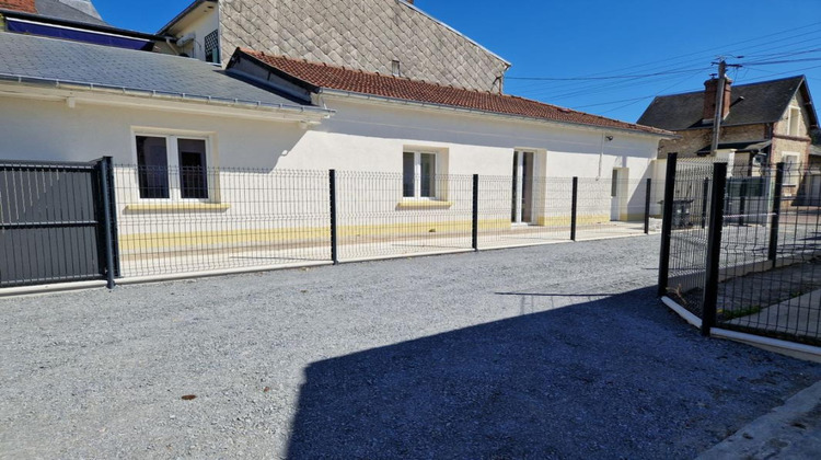 Ma-Cabane - Vente Maison LISIEUX, 79 m²