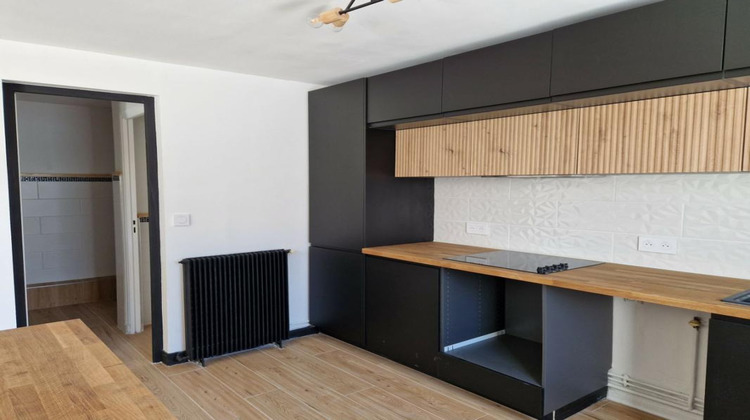 Ma-Cabane - Vente Maison LISIEUX, 79 m²