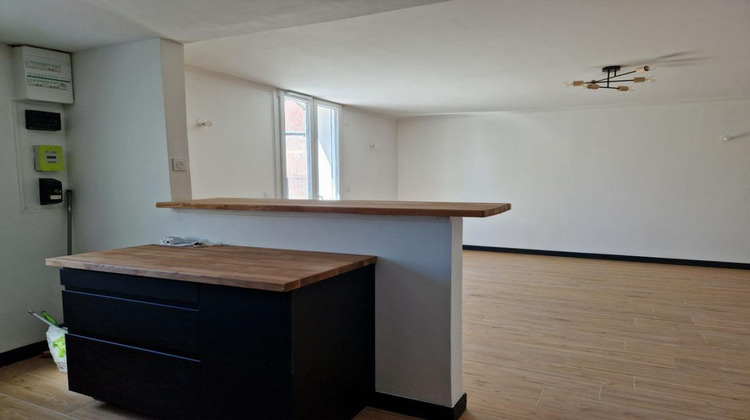 Ma-Cabane - Vente Maison LISIEUX, 79 m²