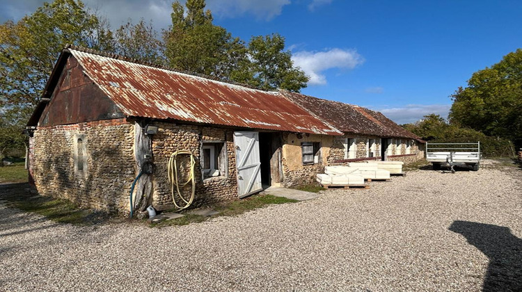 Ma-Cabane - Vente Maison LISIEUX, 129 m²