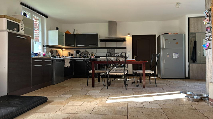 Ma-Cabane - Vente Maison LISIEUX, 129 m²