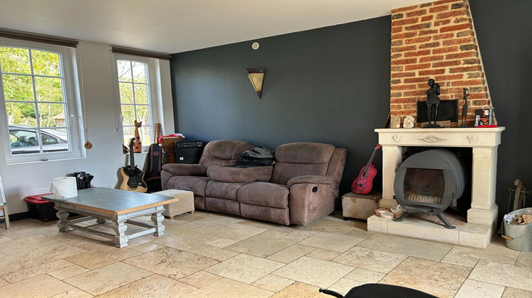 Ma-Cabane - Vente Maison LISIEUX, 129 m²