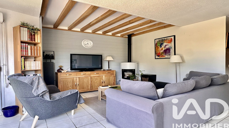 Ma-Cabane - Vente Maison Lisieux, 117 m²