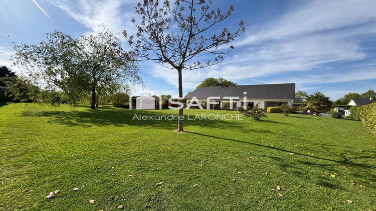 Ma-Cabane - Vente Maison Lisieux, 140 m²