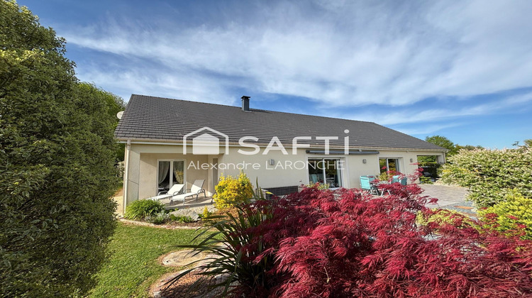 Ma-Cabane - Vente Maison Lisieux, 140 m²