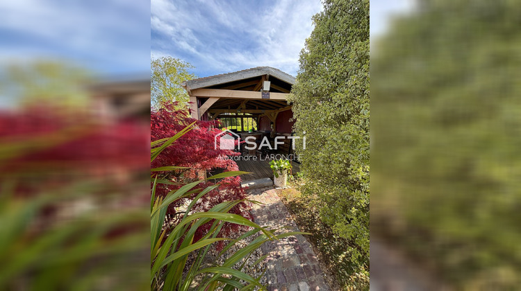 Ma-Cabane - Vente Maison Lisieux, 140 m²
