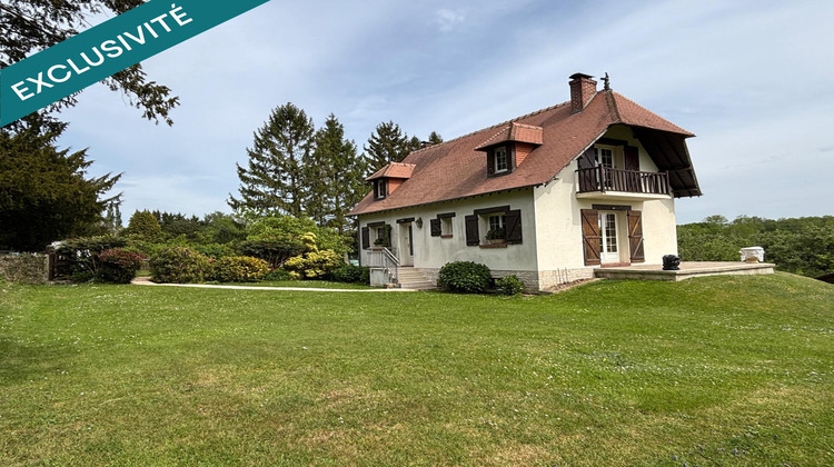 Ma-Cabane - Vente Maison Lisieux, 93 m²