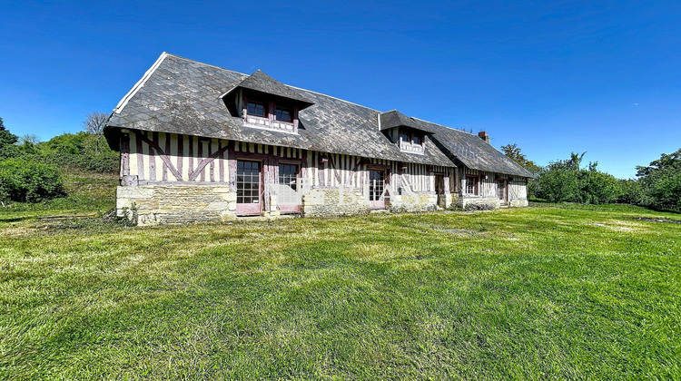 Ma-Cabane - Vente Maison Lisieux, 135 m²