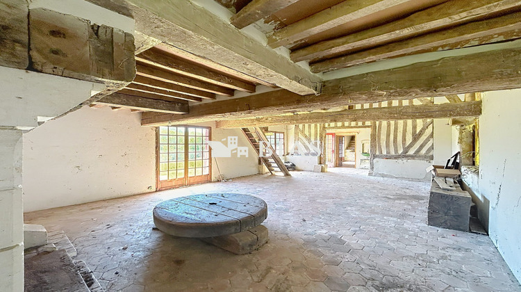 Ma-Cabane - Vente Maison Lisieux, 135 m²