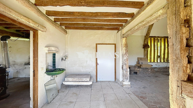Ma-Cabane - Vente Maison Lisieux, 135 m²