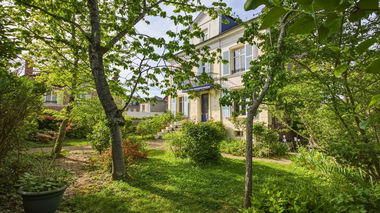 Ma-Cabane - Vente Maison Lisieux, 180 m²