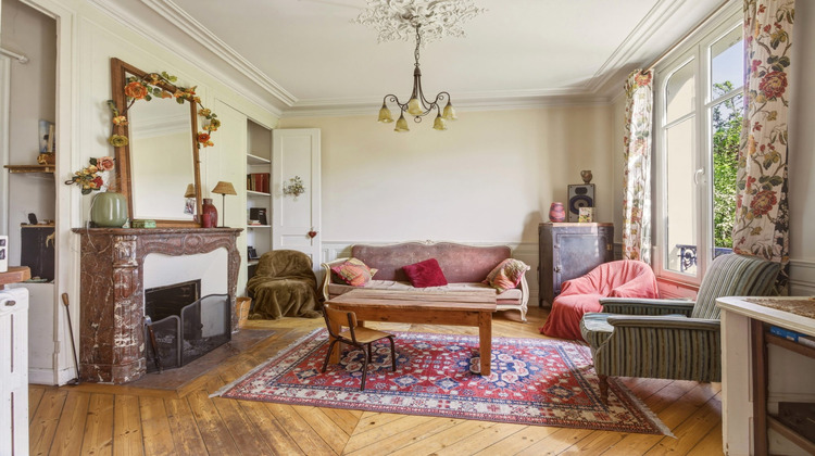 Ma-Cabane - Vente Maison Lisieux, 180 m²