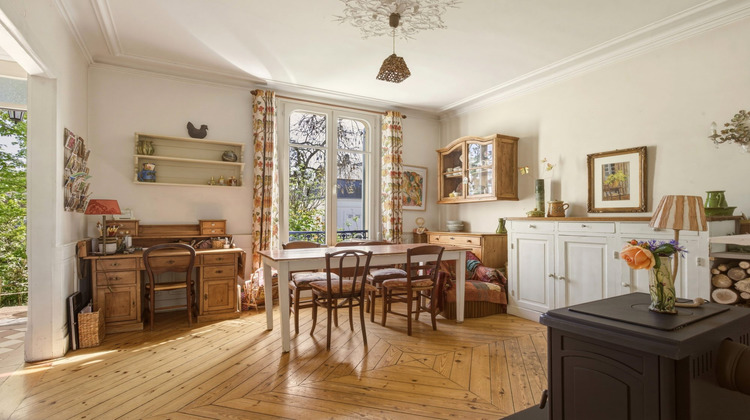 Ma-Cabane - Vente Maison Lisieux, 180 m²