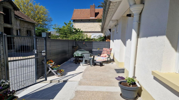Ma-Cabane - Vente Maison LISIEUX, 52 m²