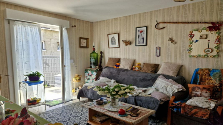 Ma-Cabane - Vente Maison LISIEUX, 52 m²