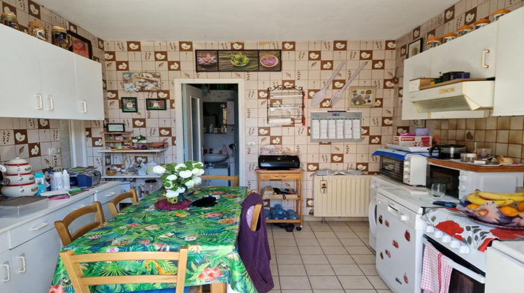 Ma-Cabane - Vente Maison LISIEUX, 52 m²