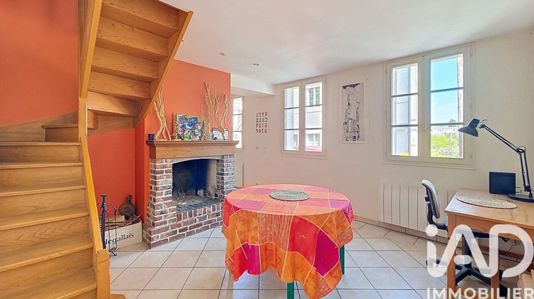 Ma-Cabane - Vente Maison Lisieux, 102 m²