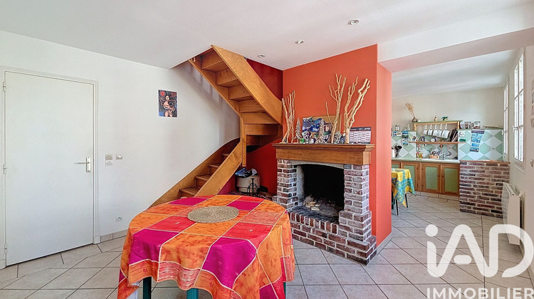 Ma-Cabane - Vente Maison Lisieux, 102 m²