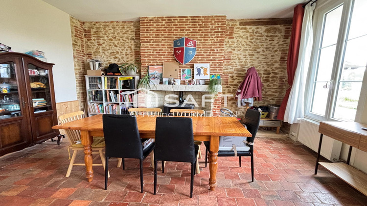 Ma-Cabane - Vente Maison Lisieux, 77 m²