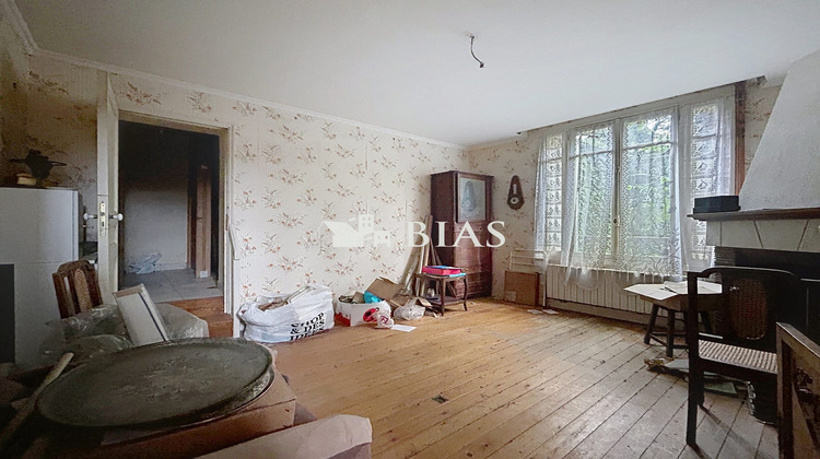 Ma-Cabane - Vente Maison Lisieux, 117 m²