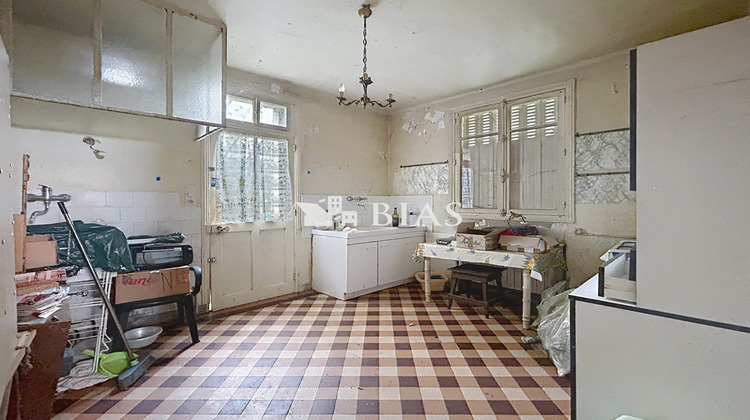 Ma-Cabane - Vente Maison Lisieux, 117 m²