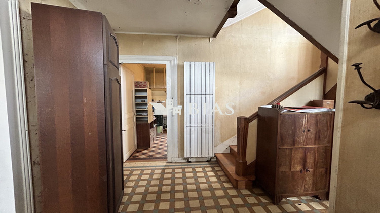 Ma-Cabane - Vente Maison Lisieux, 117 m²