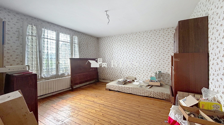 Ma-Cabane - Vente Maison Lisieux, 117 m²