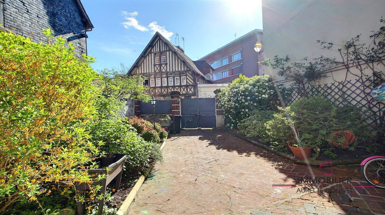 Ma-Cabane - Vente Maison Lisieux, 192 m²