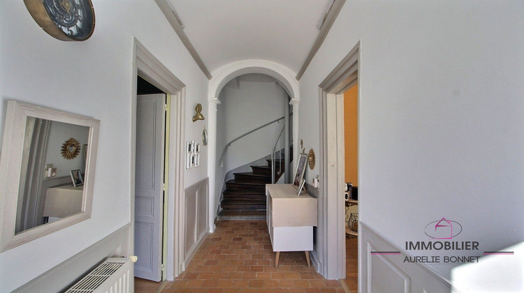 Ma-Cabane - Vente Maison Lisieux, 192 m²