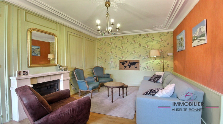 Ma-Cabane - Vente Maison Lisieux, 192 m²