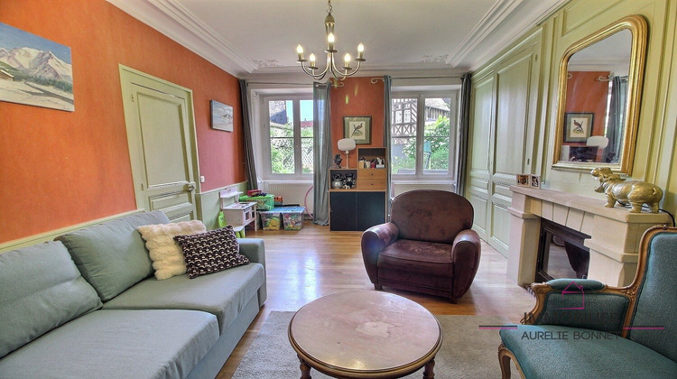 Ma-Cabane - Vente Maison Lisieux, 192 m²