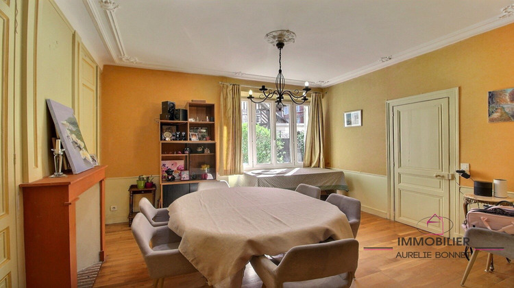 Ma-Cabane - Vente Maison Lisieux, 192 m²