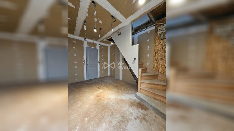 Ma-Cabane - Vente Maison Lisieux, 30 m²