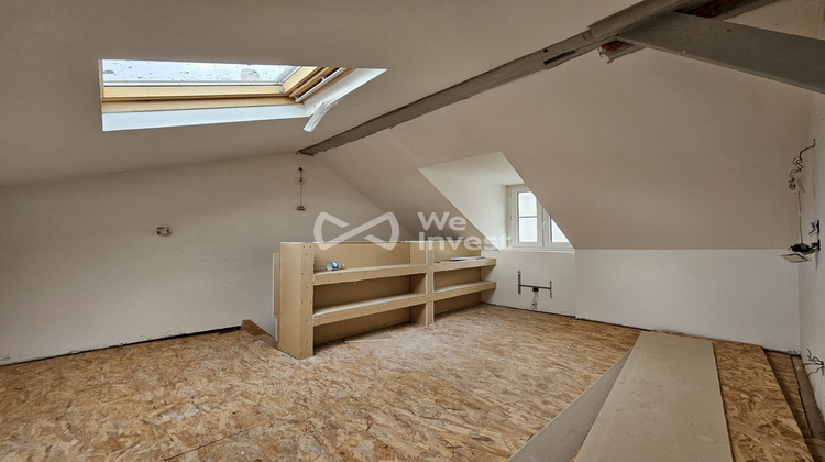 Ma-Cabane - Vente Maison Lisieux, 30 m²