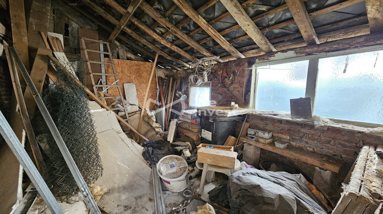 Ma-Cabane - Vente Maison Lisieux, 30 m²