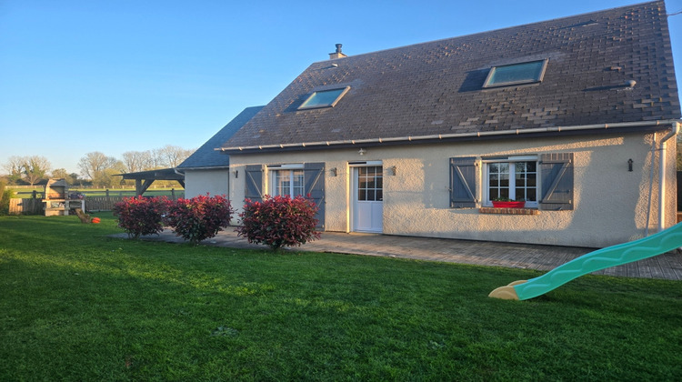 Ma-Cabane - Vente Maison LISIEUX, 94 m²