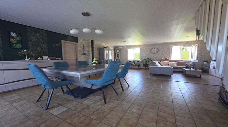 Ma-Cabane - Vente Maison LISIEUX, 94 m²