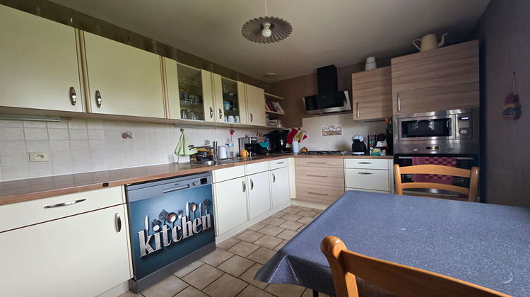 Ma-Cabane - Vente Maison LISIEUX, 94 m²