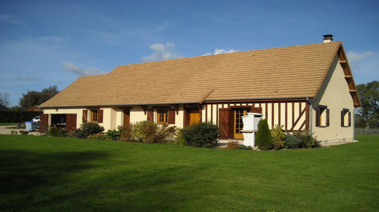 Ma-Cabane - Vente Maison LISIEUX, 121 m²